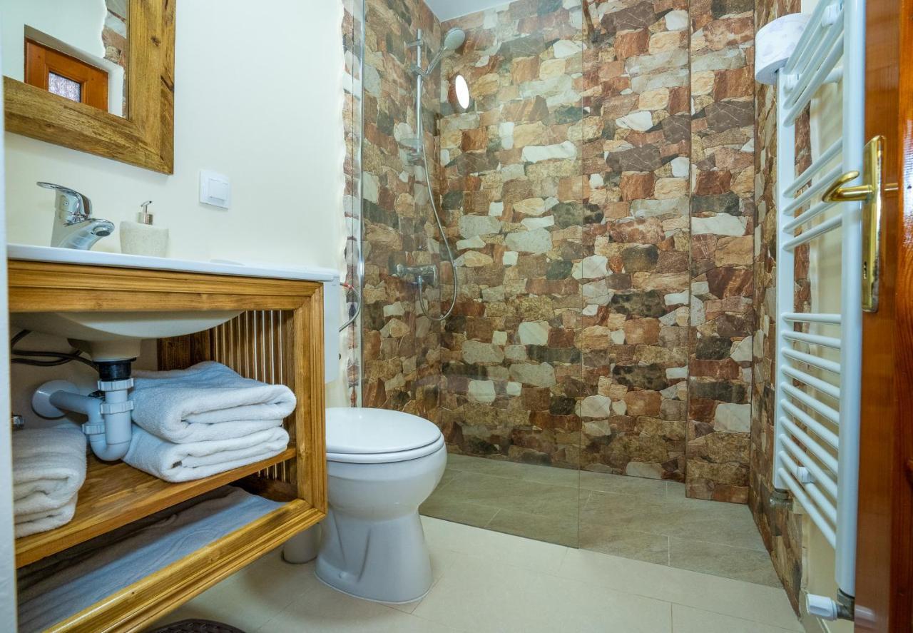 Hotel Casa Nikita Vama Veche Zewnętrze zdjęcie