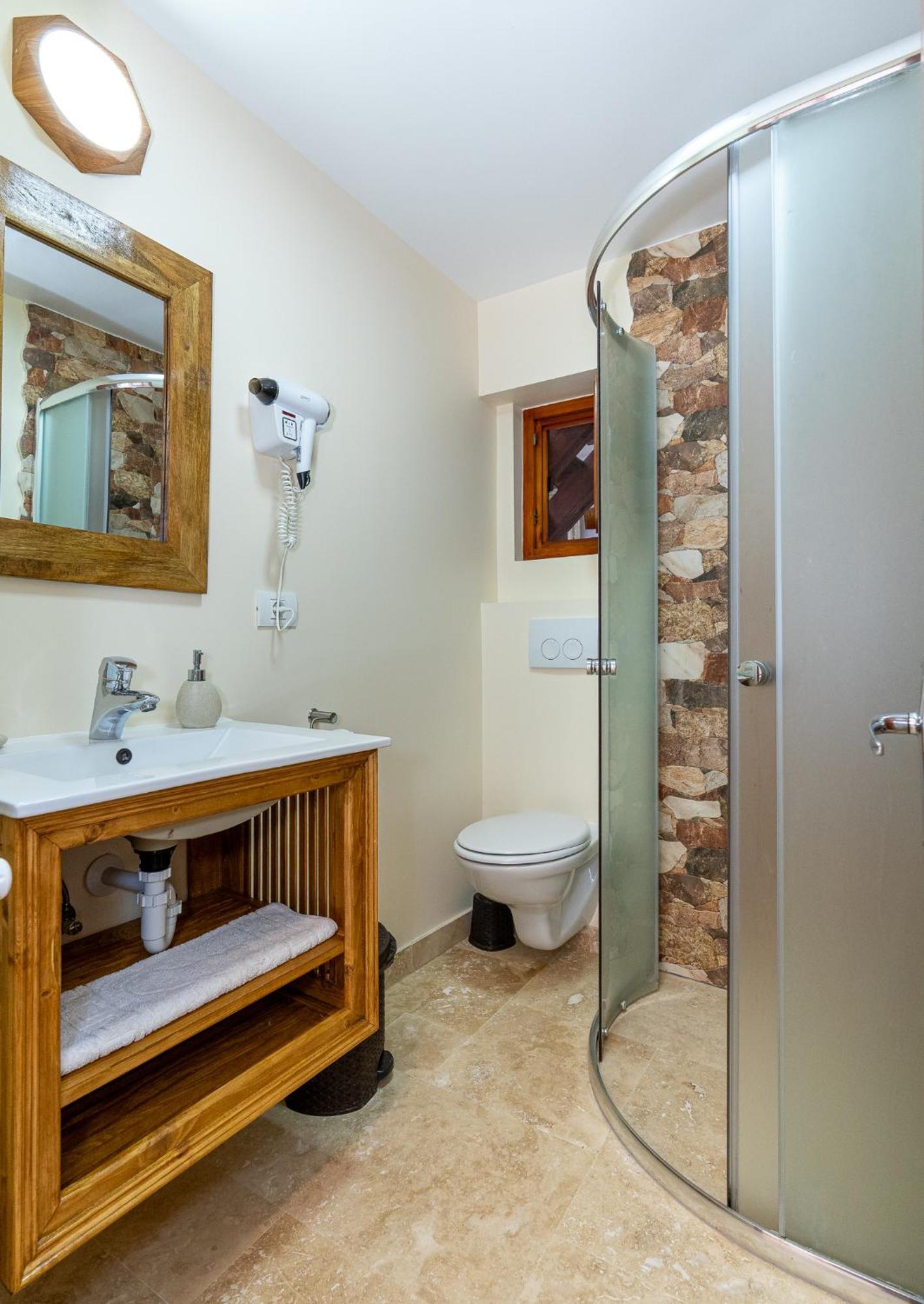 Hotel Casa Nikita Vama Veche Zewnętrze zdjęcie