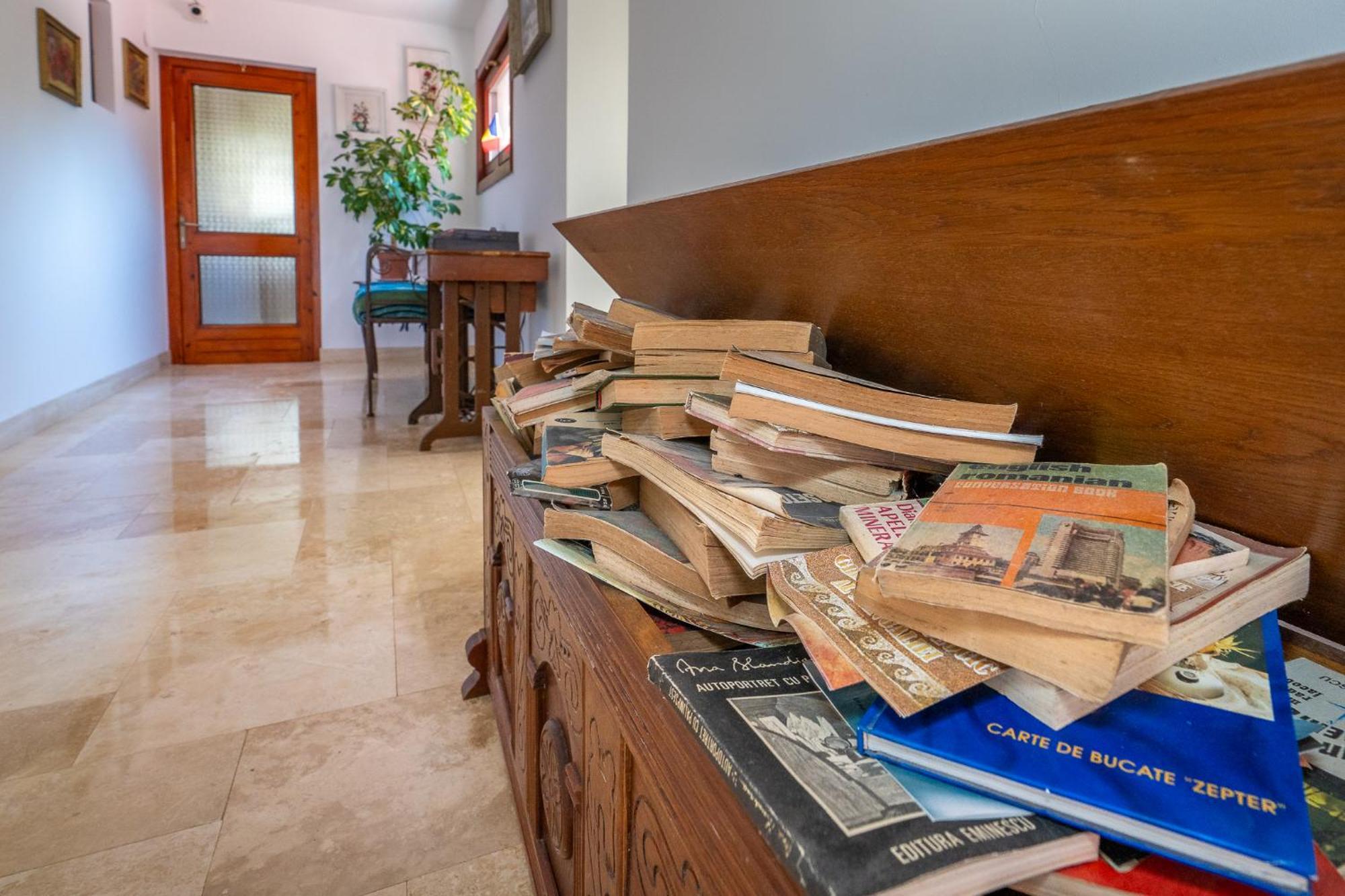Hotel Casa Nikita Vama Veche Zewnętrze zdjęcie