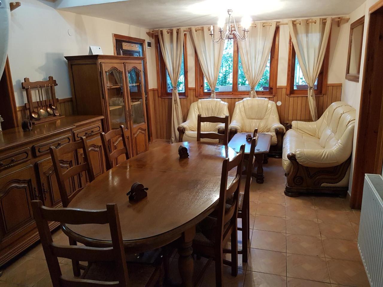 Hotel Casa Nikita Vama Veche Zewnętrze zdjęcie