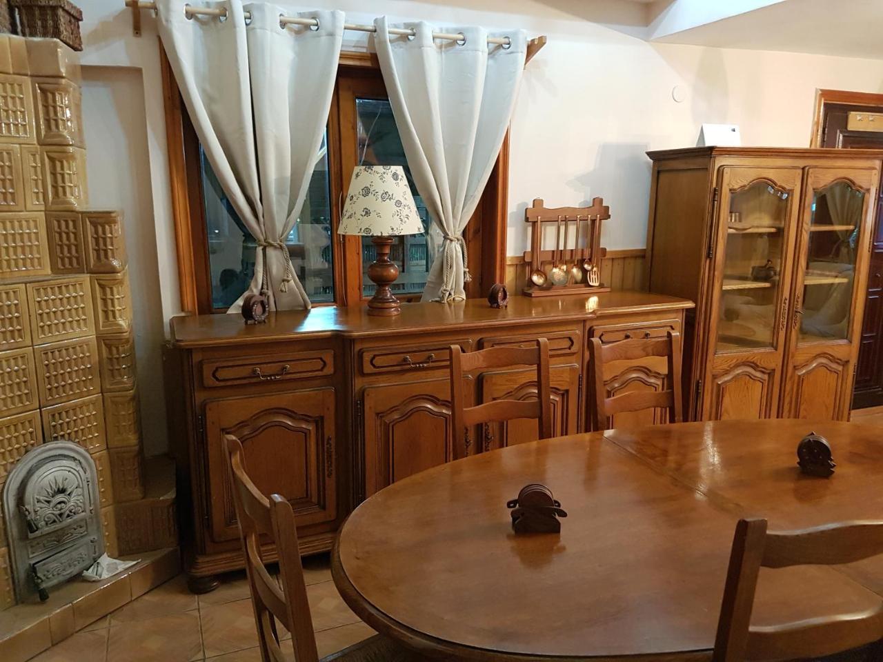 Hotel Casa Nikita Vama Veche Zewnętrze zdjęcie